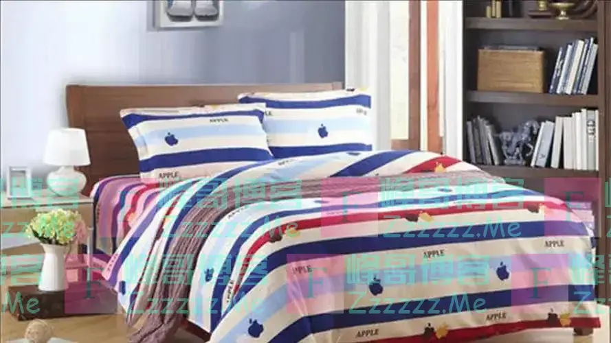 这种“毒床单”致癌，已上黑榜！家里有的赶紧扔！