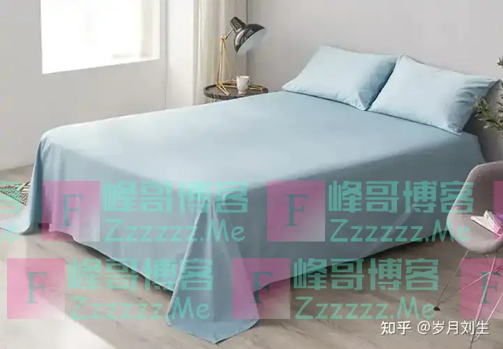 这种“毒床单”致癌，已上黑榜！家里有的赶紧扔！