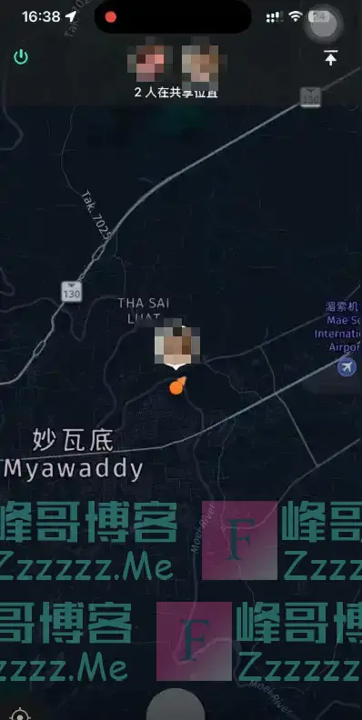 两名中国女孩去泰国旅行遭强行运往缅甸妙瓦底，家属称被索要赎金，长辈晕倒住院