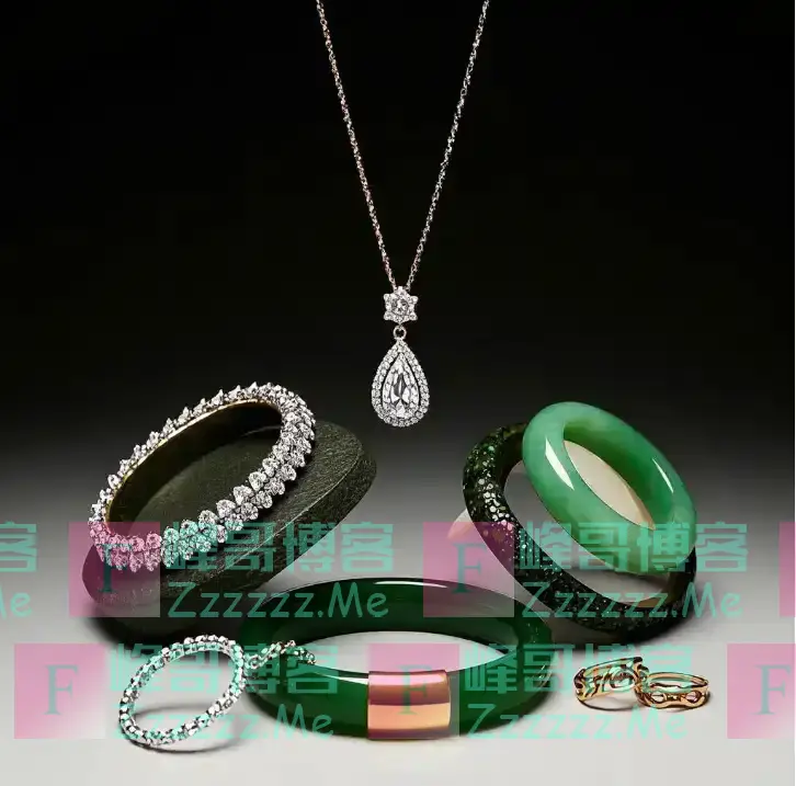 女人马上停止佩戴这东西，辐射强会致癌，戴一天等于胸透117次！