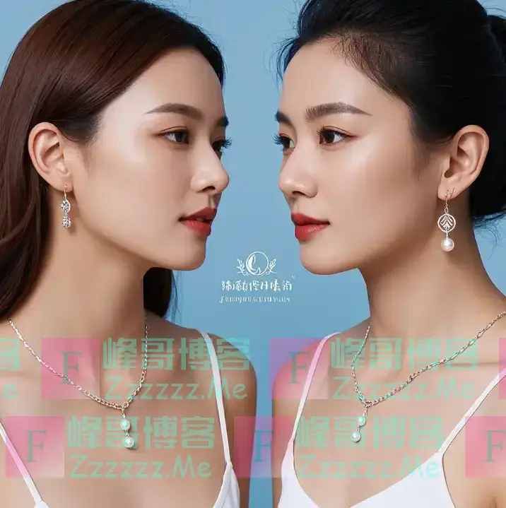 女人马上停止佩戴这东西，辐射强会致癌，戴一天等于胸透117次！