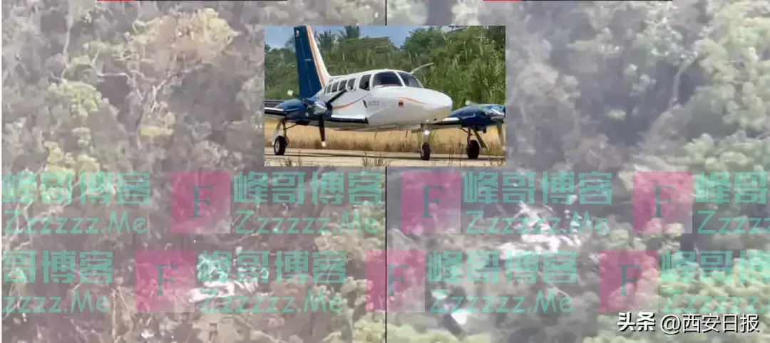 已确认：机上人员全部遇难！