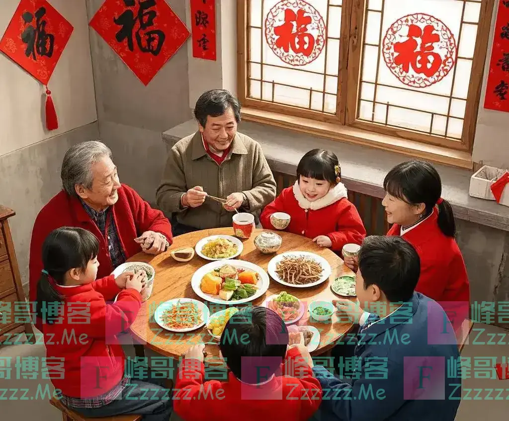 年夜饭，这4种“不吉利”的菜，再爱吃也不要端上桌，老传统别丢