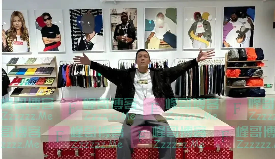 无视西藏却号召给美国捐款?一场山火,让“崇洋媚外”的他现了形