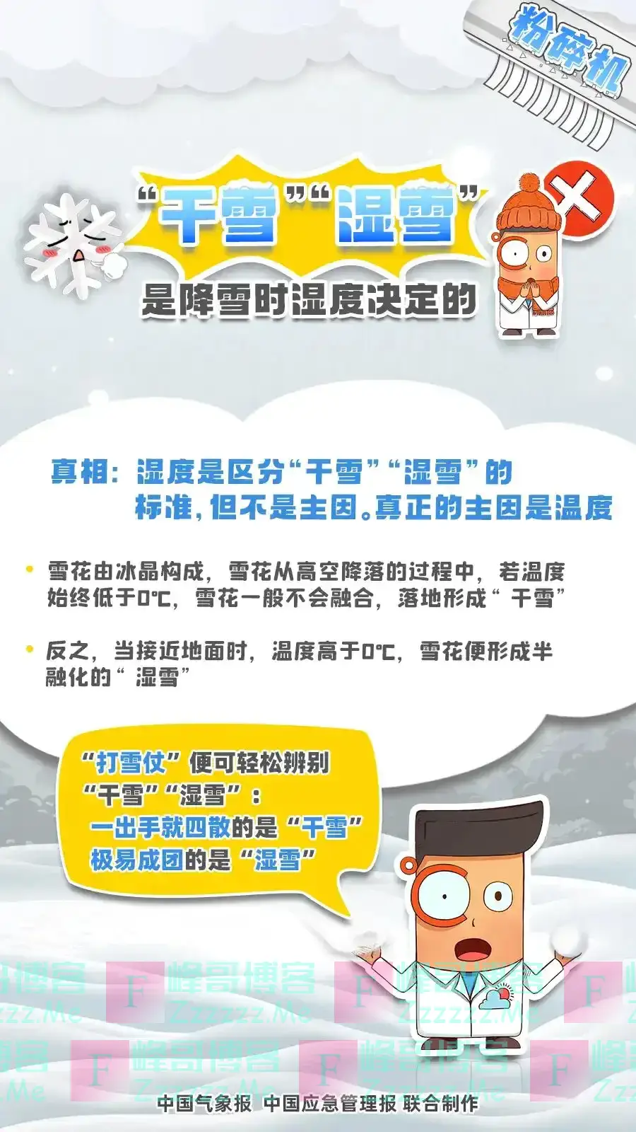 大暴雪！预警升级！进入鼎盛时段