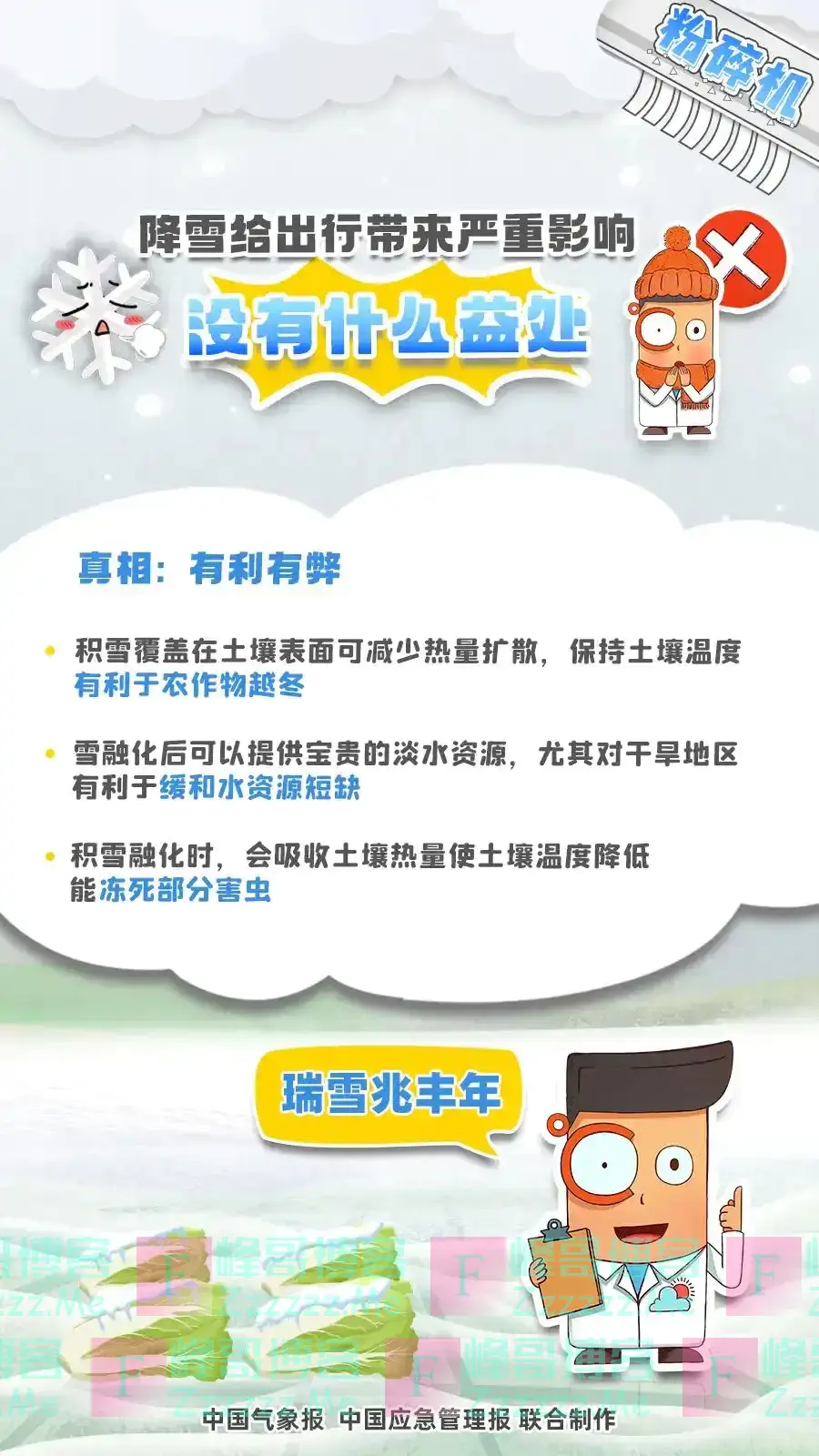 大暴雪！预警升级！进入鼎盛时段