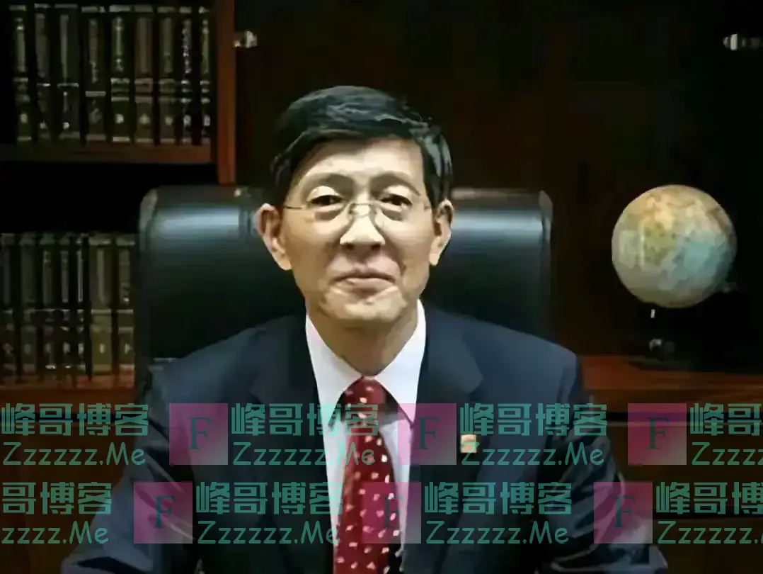 潜伏在我国领导层的4大间谍,安插在政界军界,造成国家重大损失