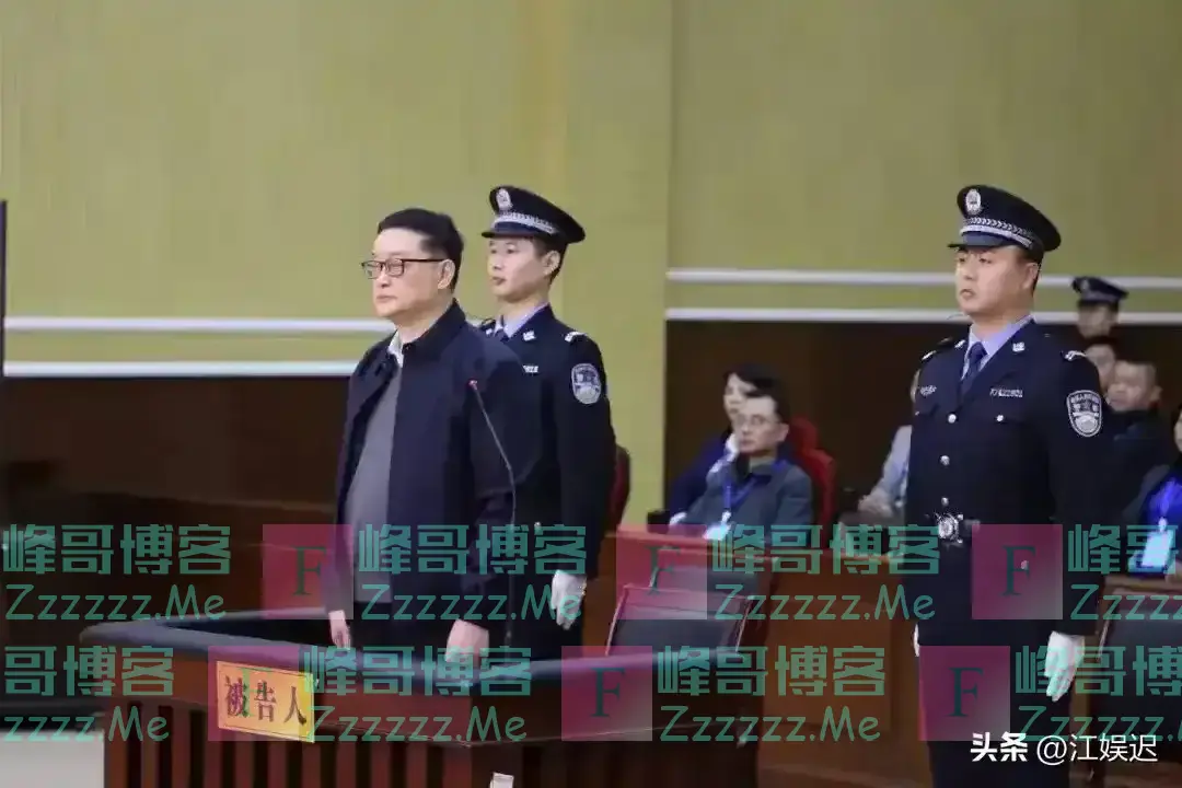 刘翔“弃跑”真相大白 ！贪污1200万的元凶落网 ，结局大快人心 ！