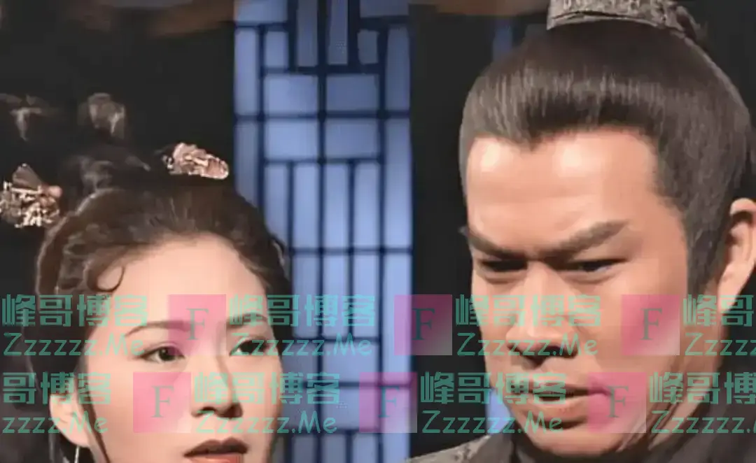 郭靖死后，黄蓉成了谁的夫人？把她三个孩子的名字倒念一遍就明白