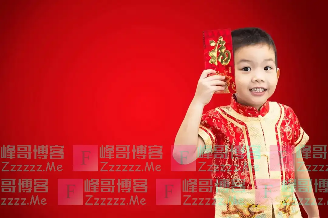 给孩子发压岁钱,牢记:2数不发,3事不做,以免送了钱还得罪人