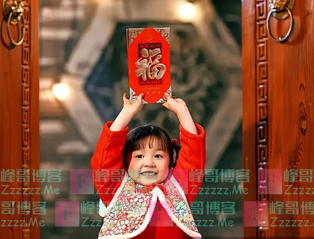 给孩子发压岁钱,牢记:2数不发,3事不做,以免送了钱还得罪人