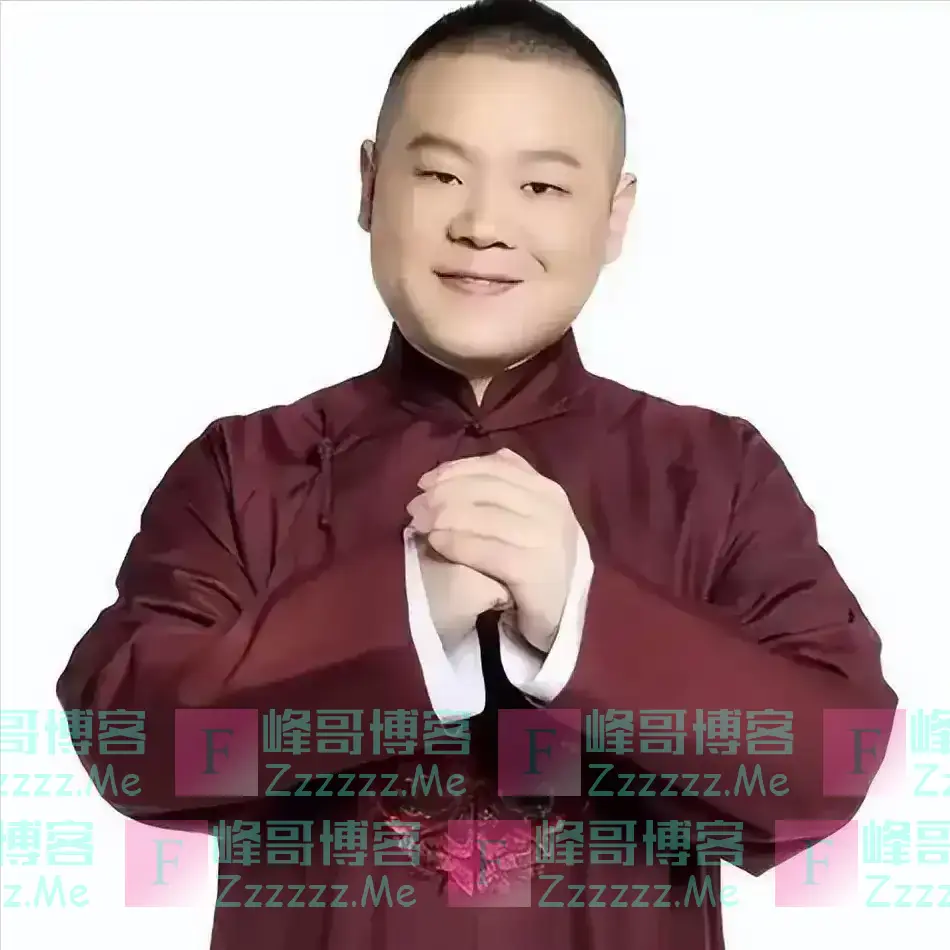 岳云鹏春晚演砸了？全场沉默，观众集体喊话：别再来了！