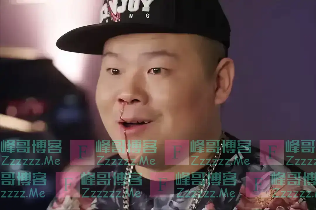 岳云鹏春晚演砸了？全场沉默，观众集体喊话：别再来了！