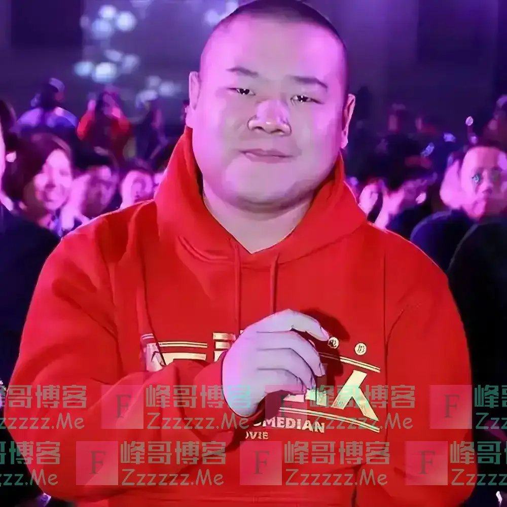 岳云鹏春晚演砸了？全场沉默，观众集体喊话：别再来了！