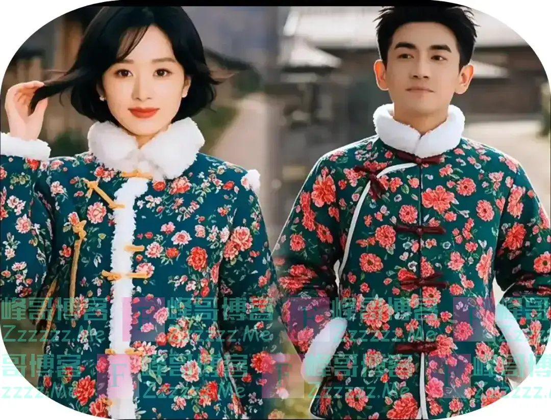 不藏了，赵丽颖回娘家，没有官宣胜似官宣，太甜了