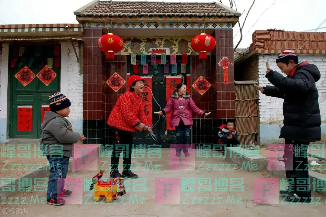 “初七三不出,不富也平安”,明日正月初七,哪3不出?有啥讲究