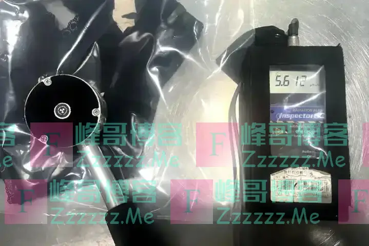 1年辐射量=拍5000次胸片!这东西千万别往家里摆