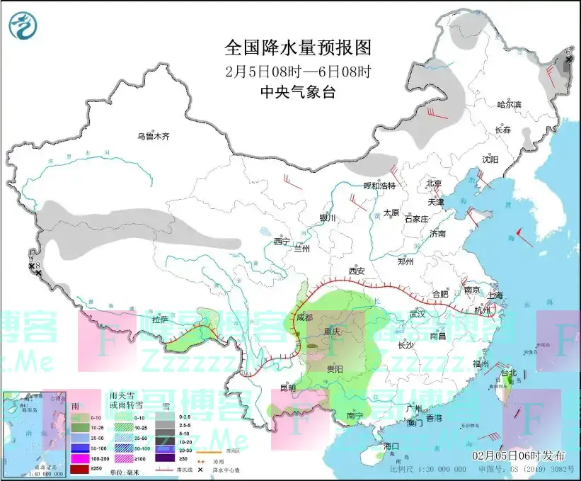 中央气象台:强冷空气将影响中东部地区,西北地区东部、华北和黄淮部分地区降温达10℃以上