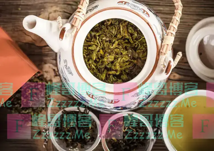 长期吸烟却又坚持喝茶的人，后来都怎么样了？医生说出实话