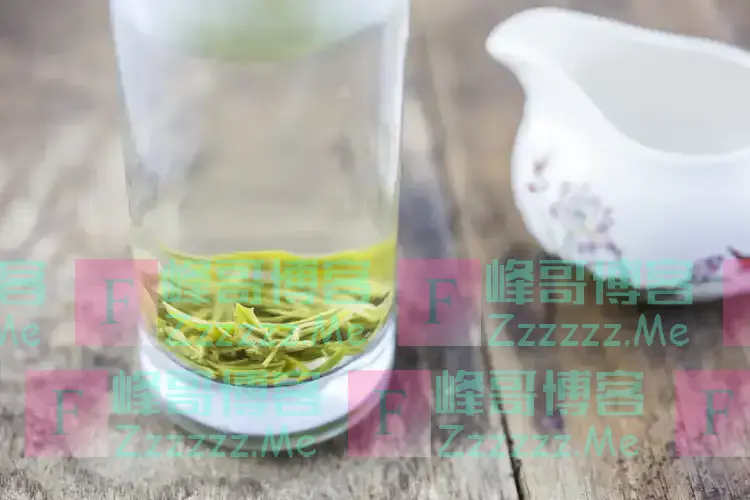 长期吸烟却又坚持喝茶的人，后来都怎么样了？医生说出实话