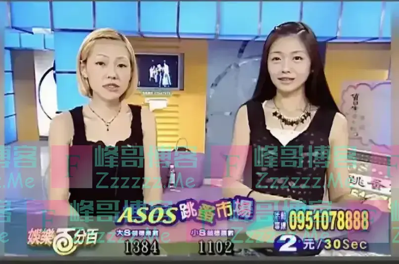 看完大S徐熙媛17岁到48岁的21张照片,才发现,她是真的美了一生