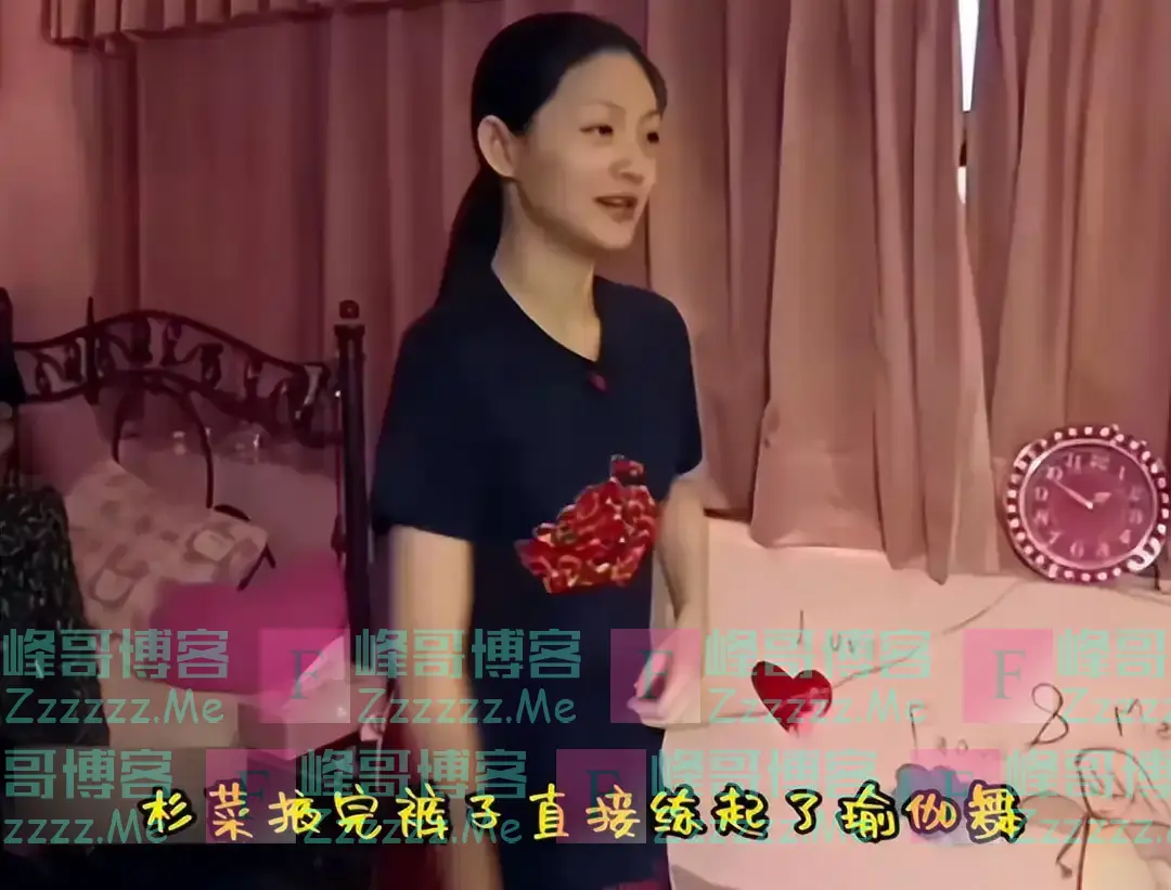 大S年轻时房间曝光，太过诡异引人不适，曾有人预言她活不过50