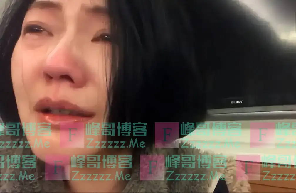 大S临终约定:小S哭着做到了!早交代遗言:她要知道我最后几分钟