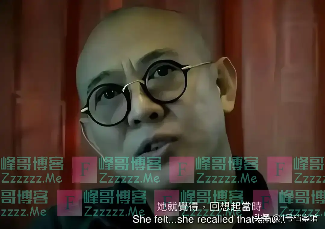 61岁李连杰和63岁利智近照曝光,难敌岁月,老成了难以想象的模样