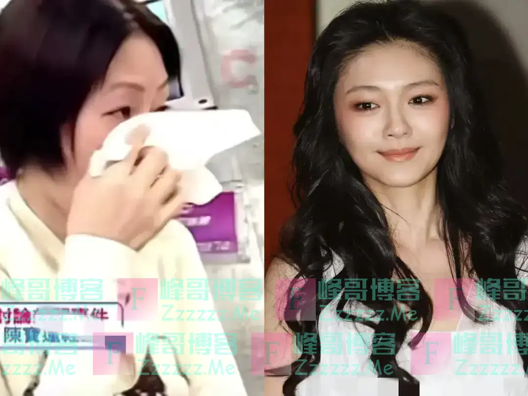 大S生前未修图照片曝光，背厚腰粗 脸部浮肿，跟媒体曝光照差别大