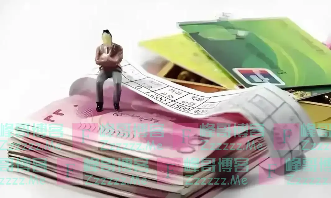 不建议大家一发工资就“转走”,为什么?银行员工道出背后缘由