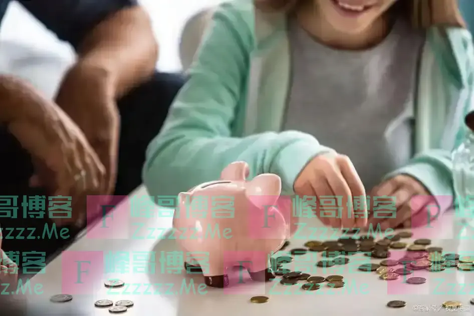 不建议大家一发工资就“转走”,为什么?银行员工道出背后缘由