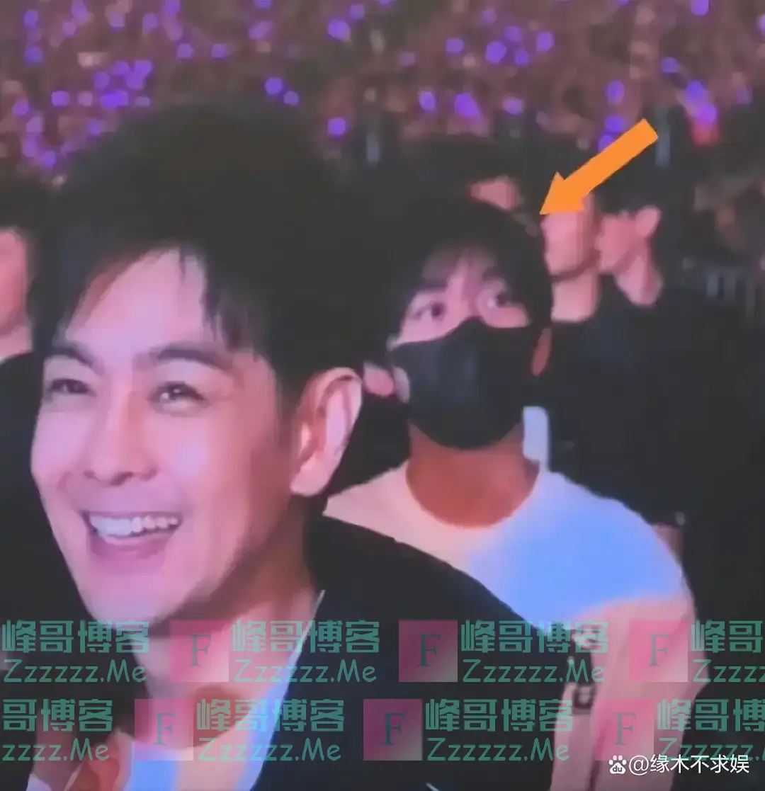 15岁Kimi正面首曝光，嘴唇很厚疑腺样体肥大，只有眼睛像爸爸林志颖！