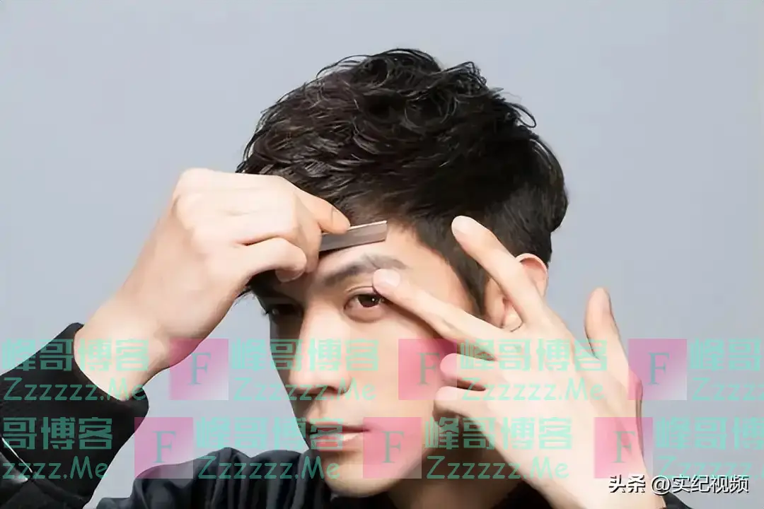 男性过了50岁，眉毛突然变长，说明了什么？多数人或不清楚