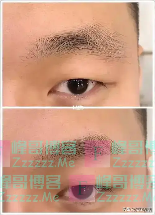 男性过了50岁，眉毛突然变长，说明了什么？多数人或不清楚