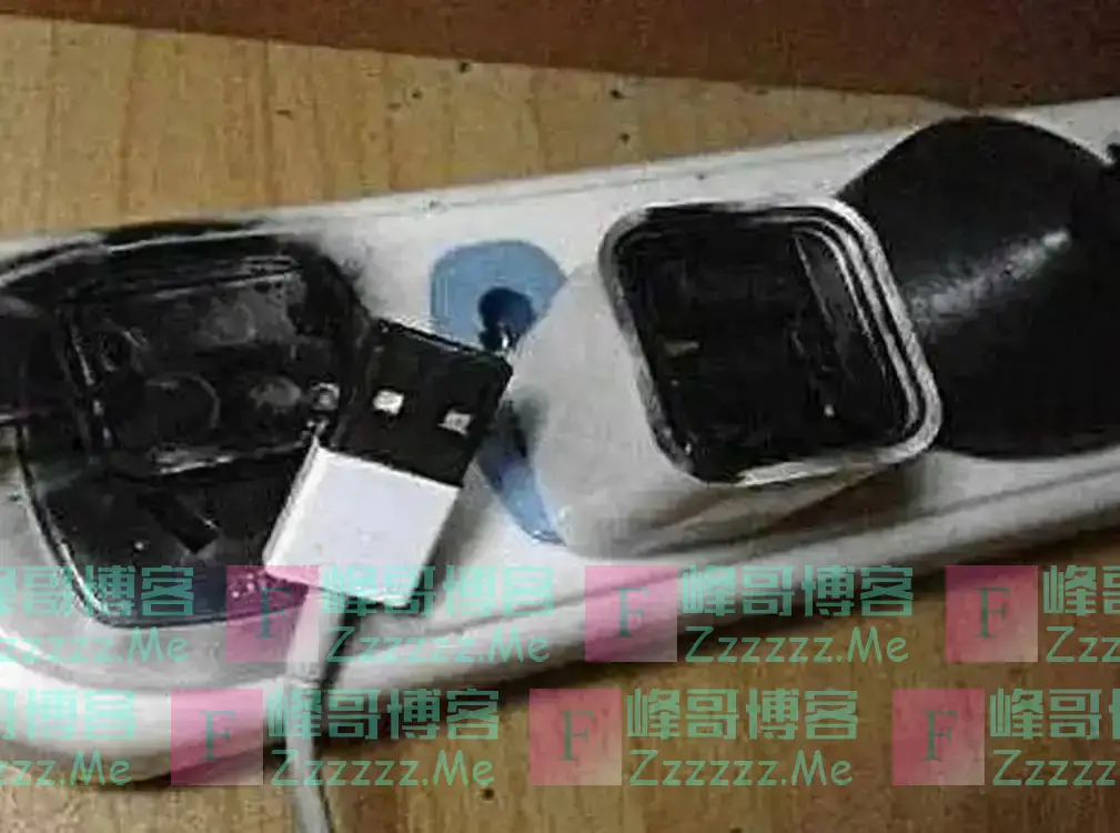 还敢长期不拔充电器？第一种后果根本无法承受，看完提醒家人