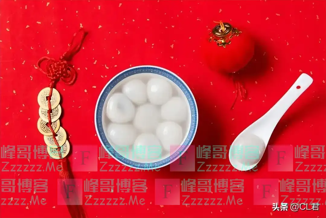 “十五三不空,一年不受穷”,今日正月十五,三不空指啥?了解下