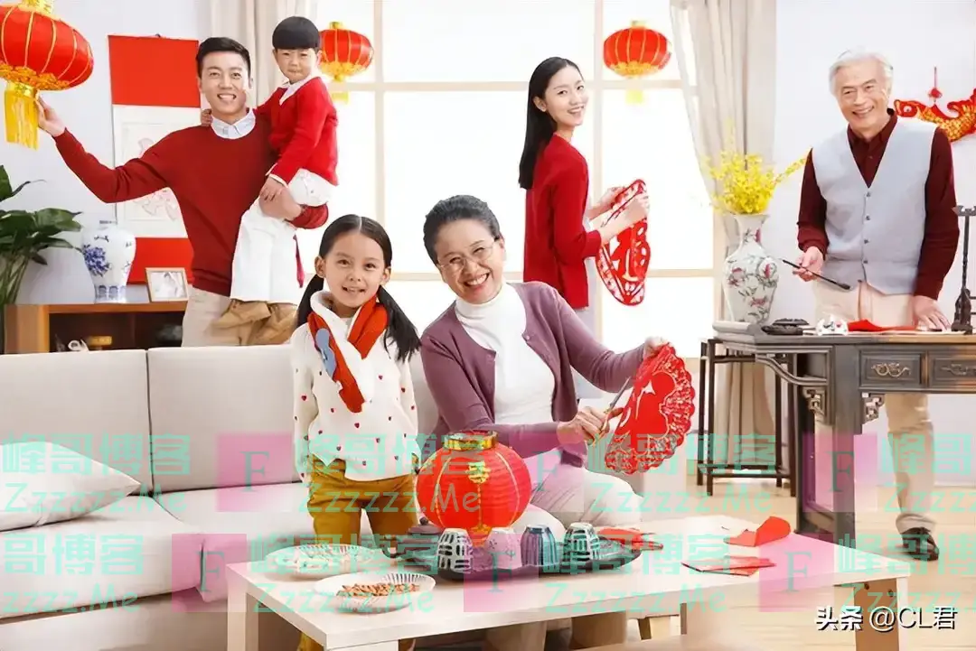“十五三不空,一年不受穷”,今日正月十五,三不空指啥?了解下