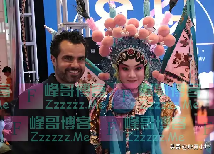 大量美国游客涌入中国，目的不是为旅游，竟是看上了我国的白酒？