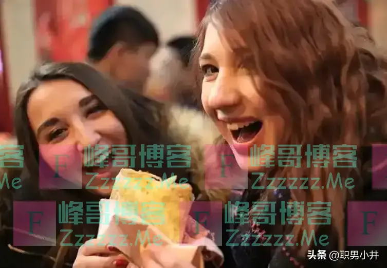 大量美国游客涌入中国，目的不是为旅游，竟是看上了我国的白酒？