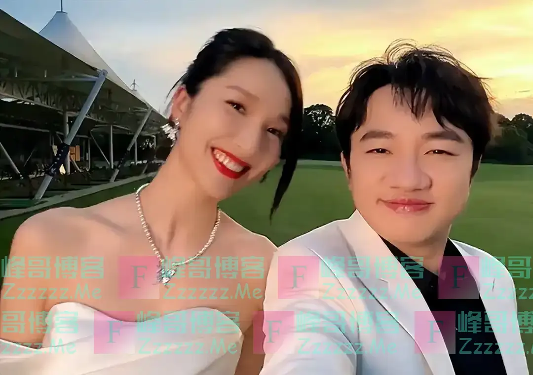 2月16日，王祖蓝于社交平台高调宣布：我们10年的婚姻要结束了！