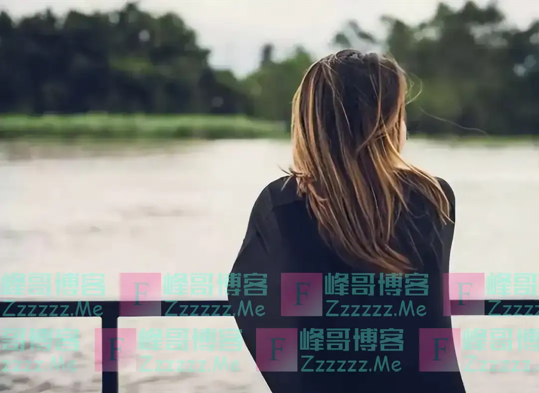 “抑郁症”喜欢说5句话,如果你没说过,或说明心理很健康!