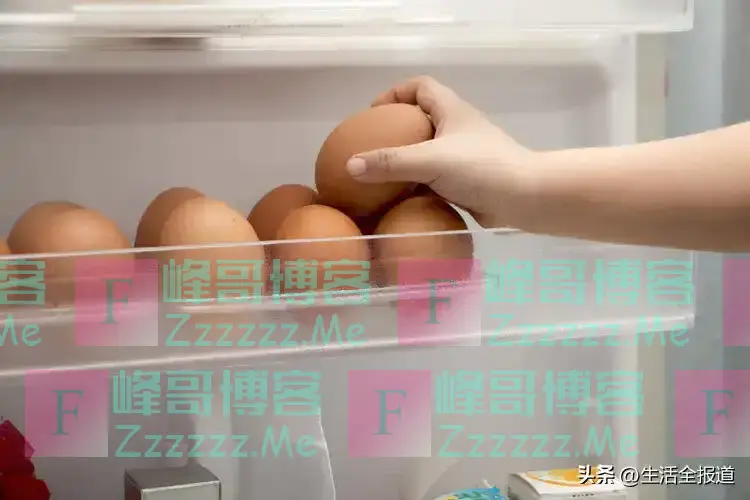 人造鸡蛋泛滥,成本只要1毛钱?该如何分辨?四种鸡蛋劝你少吃