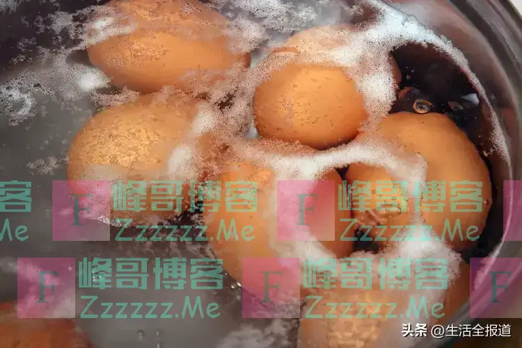 人造鸡蛋泛滥,成本只要1毛钱?该如何分辨?四种鸡蛋劝你少吃