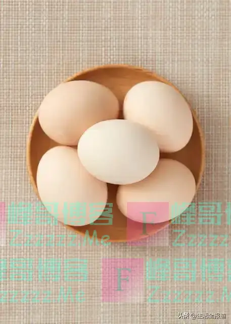 人造鸡蛋泛滥,成本只要1毛钱?该如何分辨?四种鸡蛋劝你少吃