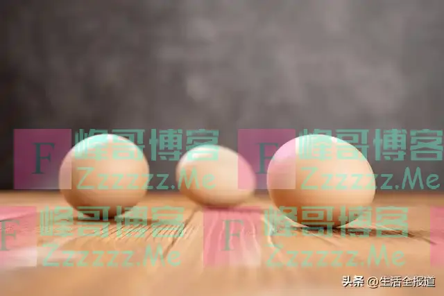人造鸡蛋泛滥,成本只要1毛钱?该如何分辨?四种鸡蛋劝你少吃