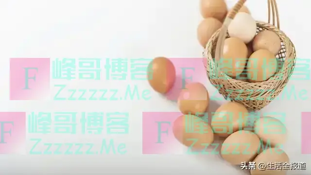 人造鸡蛋泛滥,成本只要1毛钱?该如何分辨?四种鸡蛋劝你少吃