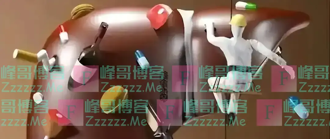 医生叮嘱:马上停止饮用这类茶叶,伤肝是烟酒的15倍,赶紧停下