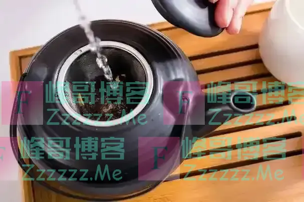 医生叮嘱:马上停止饮用这类茶叶,伤肝是烟酒的15倍,赶紧停下