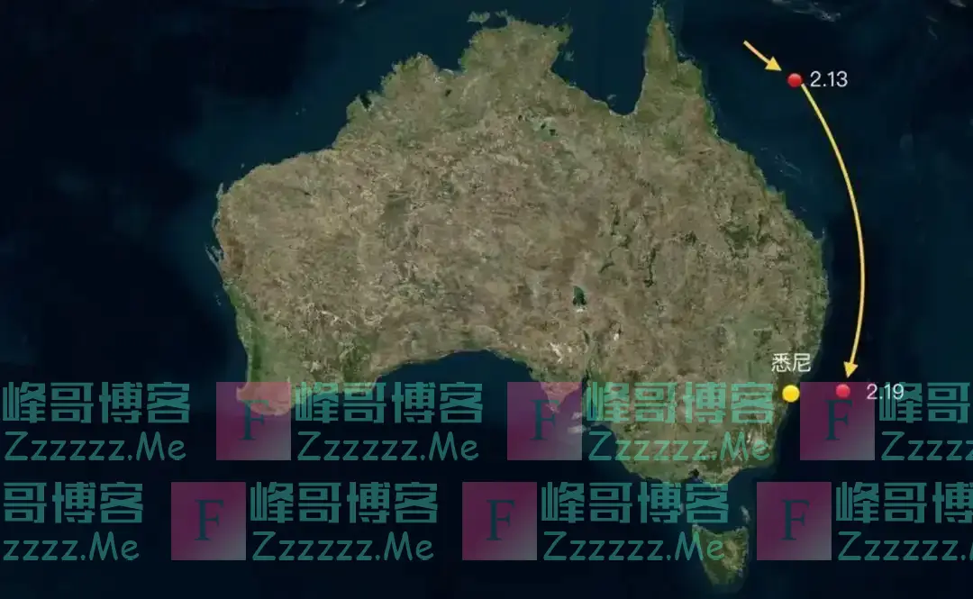 混战开始,解放军接8国挑战书,055一路南下,澳军开始帮中国说话