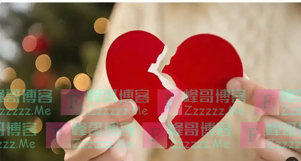 全国离婚登记人数断崖:22年287万对,23年360万对,24年令人意外